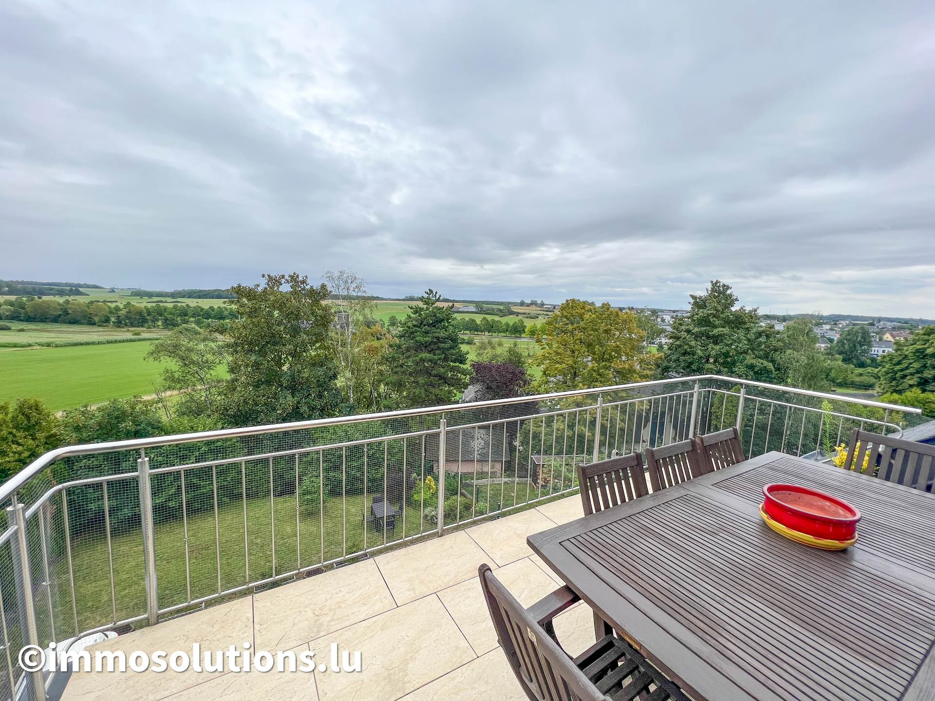 Appartement — Hesperange · 238 m² - photo 31